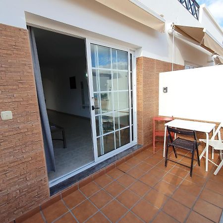 Apartamentos Graciosamar Калета-де-Себо Экстерьер фото