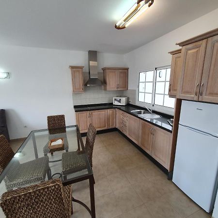 Apartamentos Graciosamar Калета-де-Себо Экстерьер фото