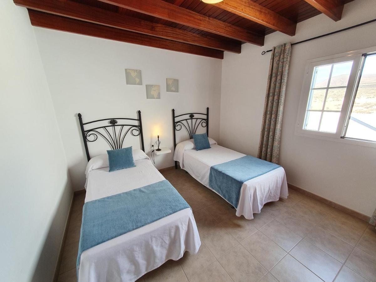 Apartamentos Graciosamar Калета-де-Себо Экстерьер фото